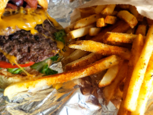 Photo of The Firebox Grill - 7025 Shallowford Rd, Chattanooga, TN 37421