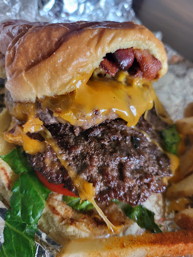 Photo of The Firebox Grill - 7025 Shallowford Rd, Chattanooga, TN 37421