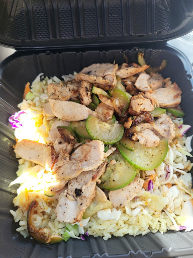 Photo of The Firebox Grill - 7025 Shallowford Rd, Chattanooga, TN 37421