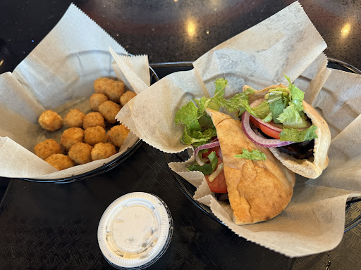 Photo of The Firebox Grill - 7025 Shallowford Rd, Chattanooga, TN 37421