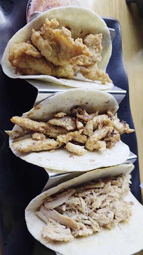 Photo of Bollywood Tacos And Bar - 203 E Main St, Chattanooga, TN 37408