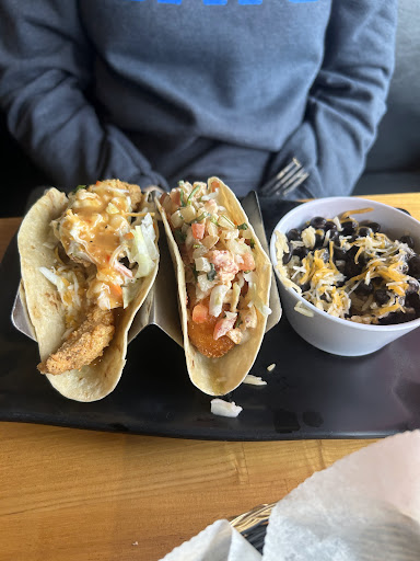 Photo of Bollywood Tacos And Bar - 203 E Main St, Chattanooga, TN 37408