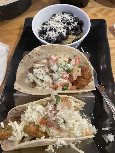 Photo of Bollywood Tacos And Bar - 203 E Main St, Chattanooga, TN 37408