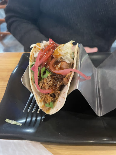 Photo of Bollywood Tacos And Bar - 203 E Main St, Chattanooga, TN 37408