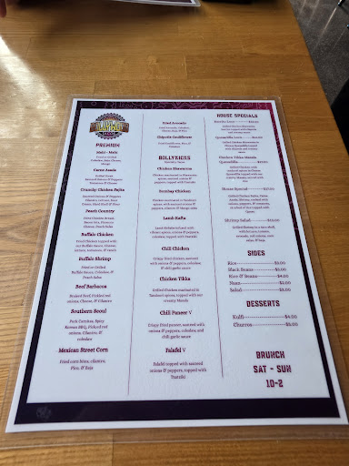 Photo of Bollywood Tacos And Bar - 203 E Main St, Chattanooga, TN 37408