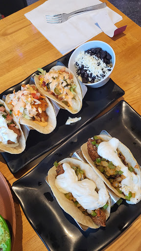 Photo of Bollywood Tacos And Bar - 203 E Main St, Chattanooga, TN 37408