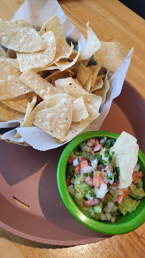 Photo of Bollywood Tacos And Bar - 203 E Main St, Chattanooga, TN 37408