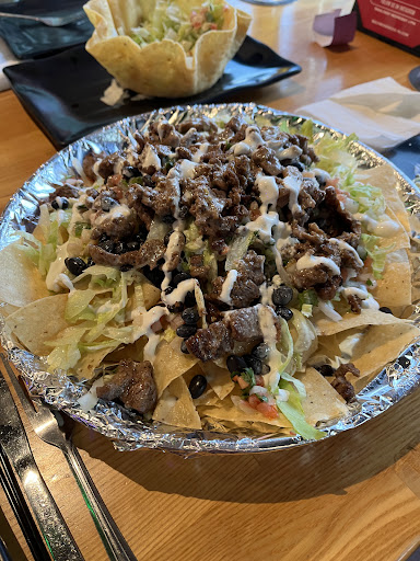 Photo of Bollywood Tacos And Bar - 203 E Main St, Chattanooga, TN 37408