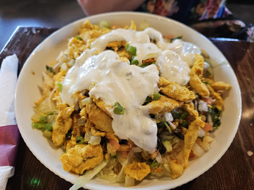 Photo of Bollywood Tacos And Bar - 203 E Main St, Chattanooga, TN 37408