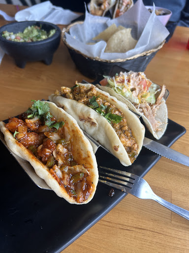 Photo of Bollywood Tacos And Bar - 203 E Main St, Chattanooga, TN 37408