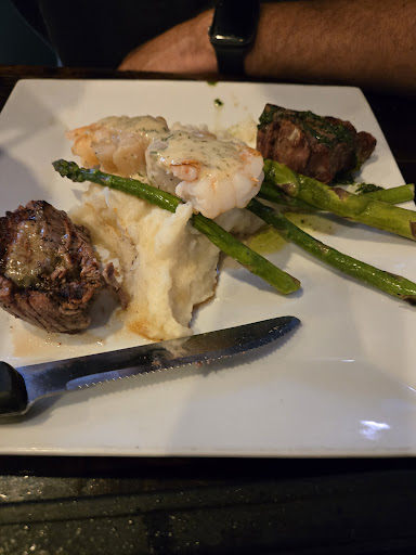 Photo of Acropolis Grill - 2213 Hamilton Pl Blvd, Chattanooga, TN 37421