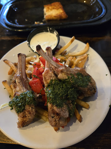 Photo of Acropolis Grill - 2213 Hamilton Pl Blvd, Chattanooga, TN 37421