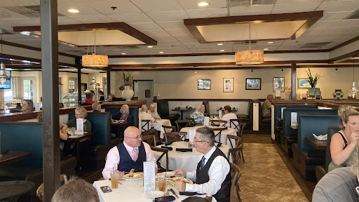 Photo of Acropolis Grill - 2213 Hamilton Pl Blvd, Chattanooga, TN 37421