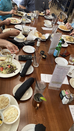 Photo of Acropolis Grill - 2213 Hamilton Pl Blvd, Chattanooga, TN 37421