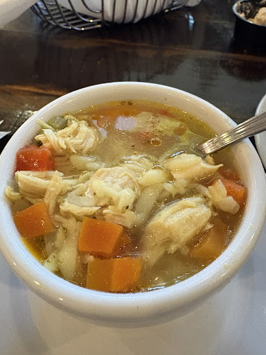 Photo of Acropolis Grill - 2213 Hamilton Pl Blvd, Chattanooga, TN 37421