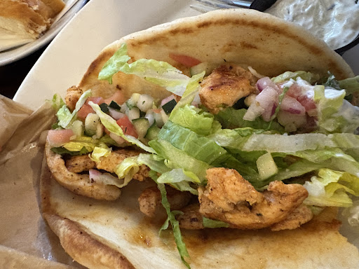 Photo of Acropolis Grill - 2213 Hamilton Pl Blvd, Chattanooga, TN 37421