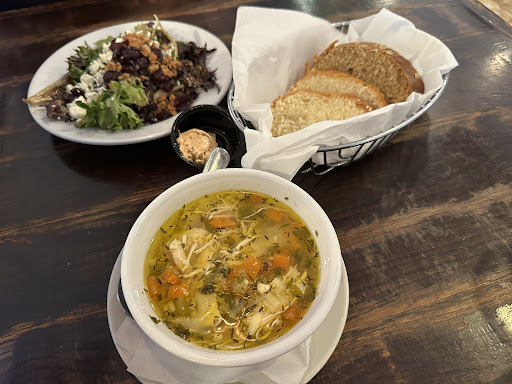 Photo of Acropolis Grill - 2213 Hamilton Pl Blvd, Chattanooga, TN 37421