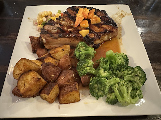 Photo of Acropolis Grill - 2213 Hamilton Pl Blvd, Chattanooga, TN 37421