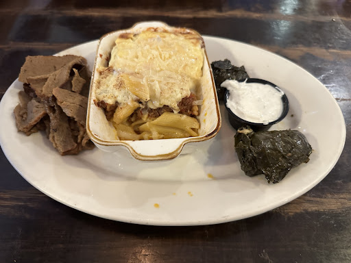 Photo of Acropolis Grill - 2213 Hamilton Pl Blvd, Chattanooga, TN 37421