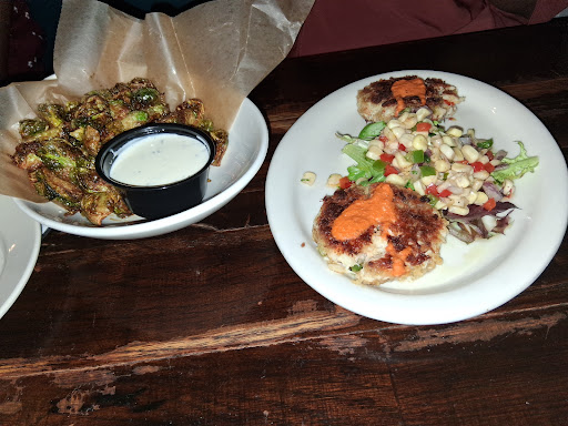 Photo of Acropolis Grill - 2213 Hamilton Pl Blvd, Chattanooga, TN 37421