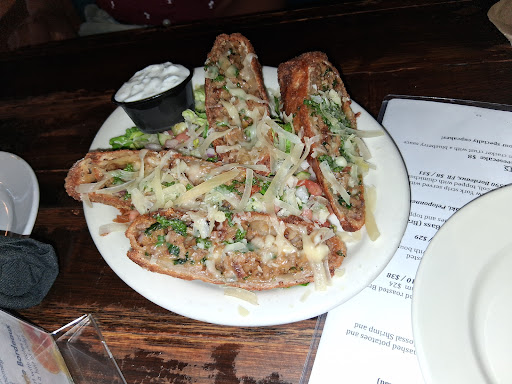 Photo of Acropolis Grill - 2213 Hamilton Pl Blvd, Chattanooga, TN 37421