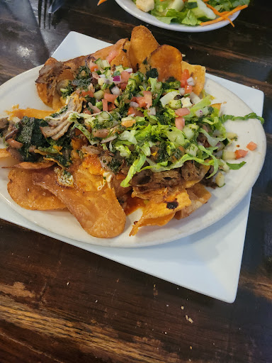 Photo of Acropolis Grill - 2213 Hamilton Pl Blvd, Chattanooga, TN 37421