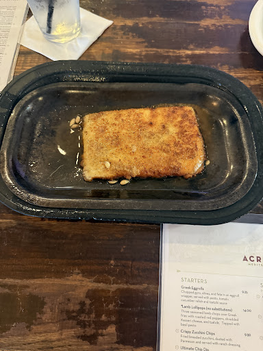 Photo of Acropolis Grill - 2213 Hamilton Pl Blvd, Chattanooga, TN 37421