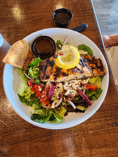 Photo of Taziki's Mediterranean Cafe - Gunbarrel - 2020 Gunbarrel Rd Suite 120, Chattanooga, TN 37421