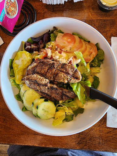 Photo of Taziki's Mediterranean Cafe - Gunbarrel - 2020 Gunbarrel Rd Suite 120, Chattanooga, TN 37421