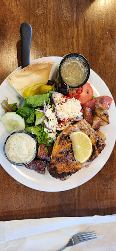 Photo of Taziki's Mediterranean Cafe - Gunbarrel - 2020 Gunbarrel Rd Suite 120, Chattanooga, TN 37421
