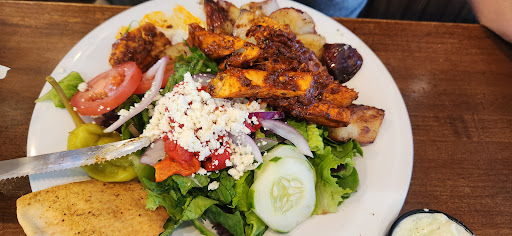 Photo of Taziki's Mediterranean Cafe - Gunbarrel - 2020 Gunbarrel Rd Suite 120, Chattanooga, TN 37421