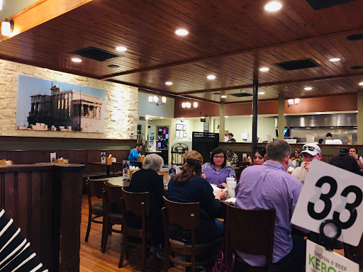 Photo of Taziki's Mediterranean Cafe - Gunbarrel - 2020 Gunbarrel Rd Suite 120, Chattanooga, TN 37421