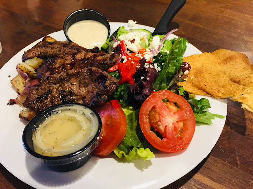 Photo of Taziki's Mediterranean Cafe - Gunbarrel - 2020 Gunbarrel Rd Suite 120, Chattanooga, TN 37421