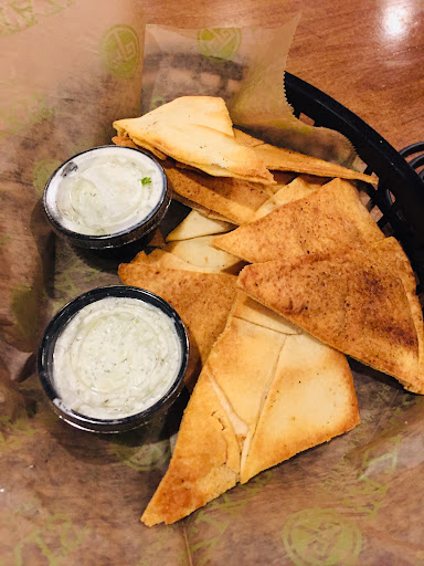 Photo of Taziki's Mediterranean Cafe - Gunbarrel - 2020 Gunbarrel Rd Suite 120, Chattanooga, TN 37421