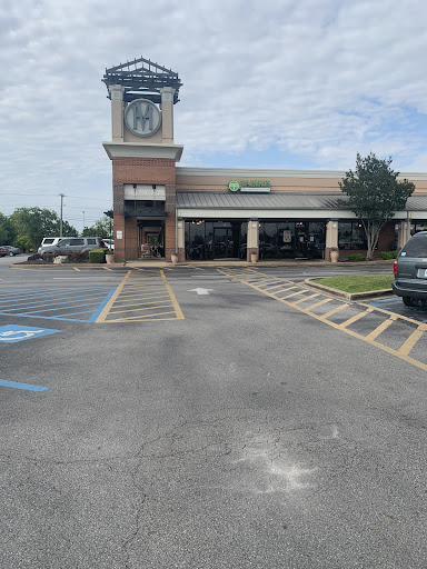 Photo of Taziki's Mediterranean Cafe - Gunbarrel - 2020 Gunbarrel Rd Suite 120, Chattanooga, TN 37421