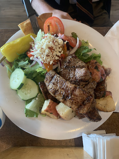 Photo of Taziki's Mediterranean Cafe - Gunbarrel - 2020 Gunbarrel Rd Suite 120, Chattanooga, TN 37421