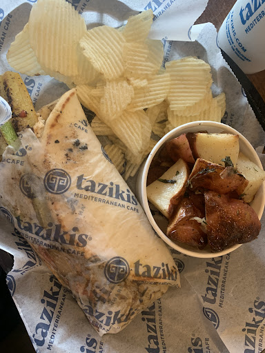 Photo of Taziki's Mediterranean Cafe - Gunbarrel - 2020 Gunbarrel Rd Suite 120, Chattanooga, TN 37421