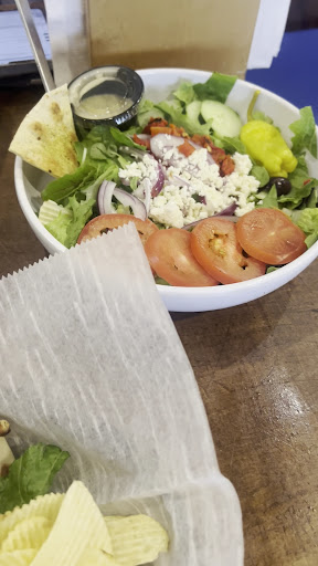 Photo of Taziki's Mediterranean Cafe - Gunbarrel - 2020 Gunbarrel Rd Suite 120, Chattanooga, TN 37421