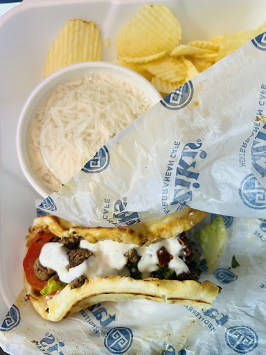 Photo of Taziki's Mediterranean Cafe - Gunbarrel - 2020 Gunbarrel Rd Suite 120, Chattanooga, TN 37421