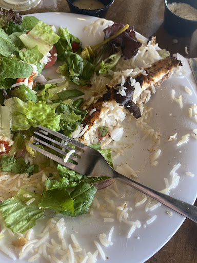 Photo of Taziki's Mediterranean Cafe - Gunbarrel - 2020 Gunbarrel Rd Suite 120, Chattanooga, TN 37421