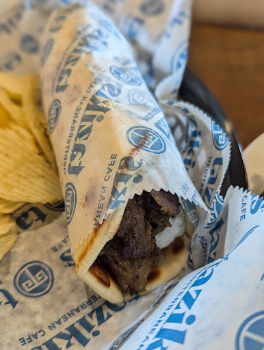 Photo of Taziki's Mediterranean Cafe - Gunbarrel - 2020 Gunbarrel Rd Suite 120, Chattanooga, TN 37421