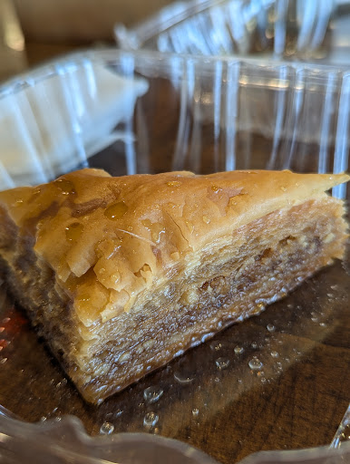 Photo of Taziki's Mediterranean Cafe - Gunbarrel - 2020 Gunbarrel Rd Suite 120, Chattanooga, TN 37421