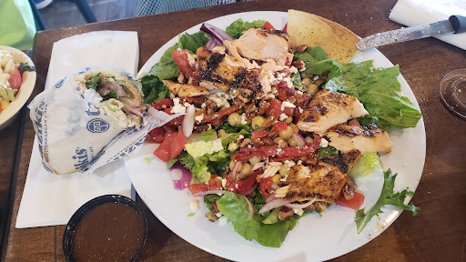 Photo of Taziki's Mediterranean Cafe - Gunbarrel - 2020 Gunbarrel Rd Suite 120, Chattanooga, TN 37421