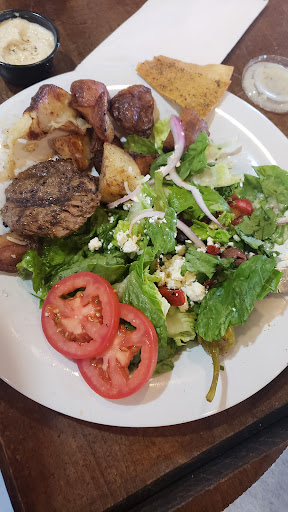 Photo of Taziki's Mediterranean Cafe - Gunbarrel - 2020 Gunbarrel Rd Suite 120, Chattanooga, TN 37421