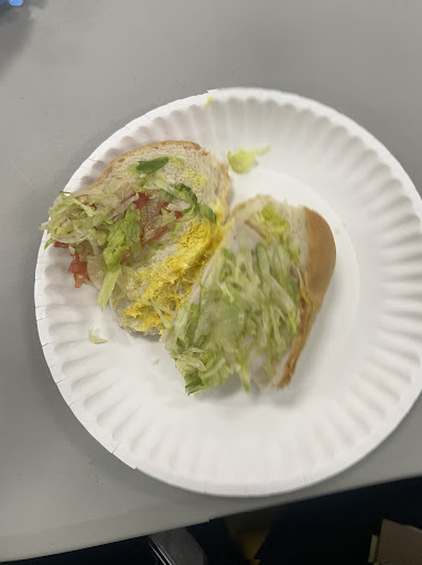 Photo of Ankar's Hoagies - 5966 Brainerd Rd, Chattanooga, TN 37421