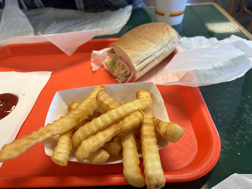 Photo of Ankar's Hoagies - 5966 Brainerd Rd, Chattanooga, TN 37421