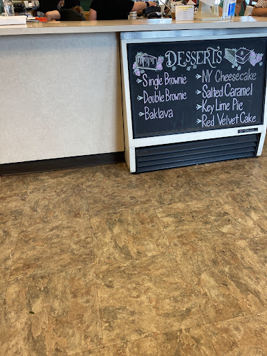 Photo of Ankar's Hoagies - 5966 Brainerd Rd, Chattanooga, TN 37421