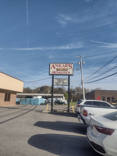 Photo of Ankar's Hoagies - 5966 Brainerd Rd, Chattanooga, TN 37421