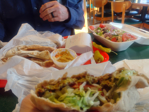 Photo of Ankar's Hoagies - 5966 Brainerd Rd, Chattanooga, TN 37421