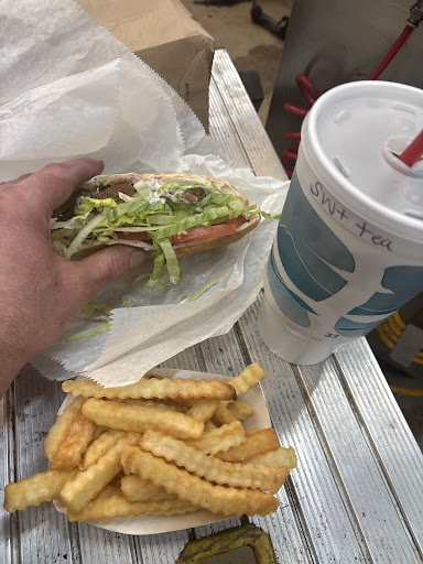 Photo of Ankar's Hoagies - 5966 Brainerd Rd, Chattanooga, TN 37421